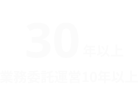 グループ創業年数