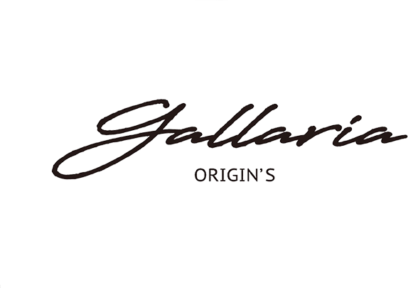GALLARIA ORIGIN'S