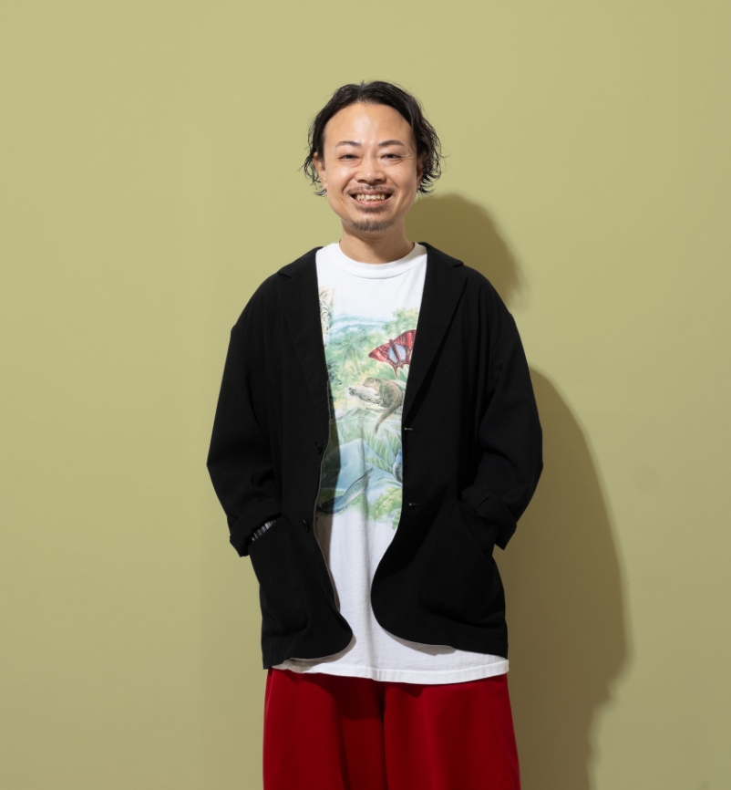 石井 悠希