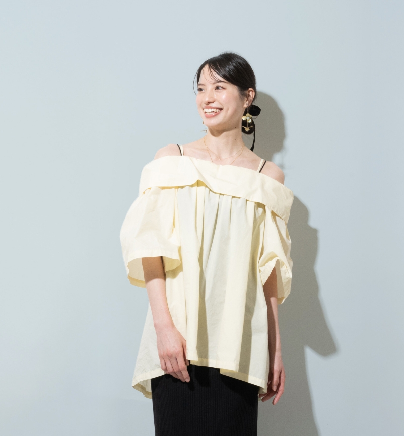 水野 七海