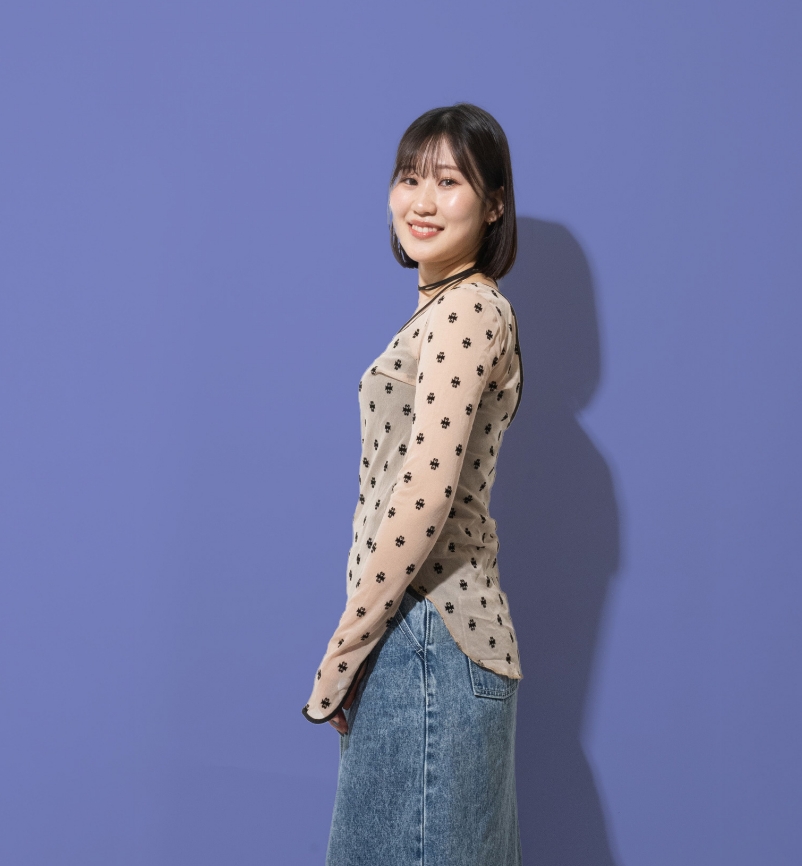 前田 花蓮